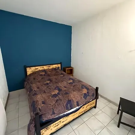 A 3 Min A Pied Du Centre Apartment *