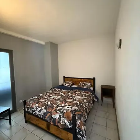 Apartment A 3 Min A Pied Du Centre *